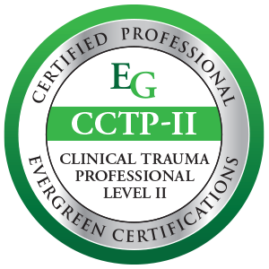 Level II Certified Clinical Trauma Professional